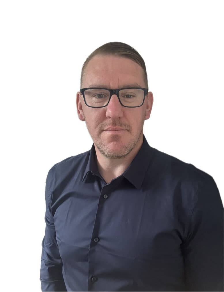 Nathan Manning, Founder and Chief Executive Officer of Aventa